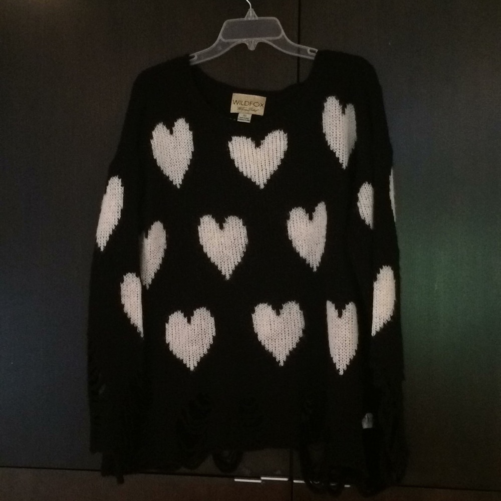 Wildfox Sweater